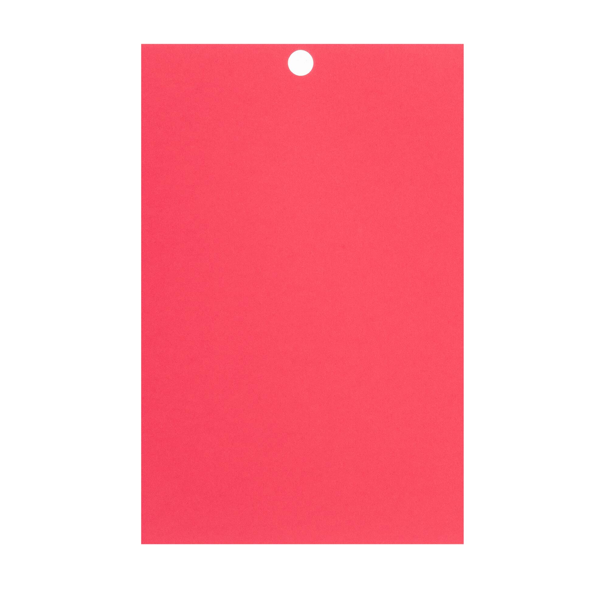 Primary 4.5" x 7" Cardstock Paper by Recollections™, 100 Sheets